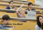 Du học Canada tại Matrix College – trường cao đẳng tư thục chất lượng của Quebec